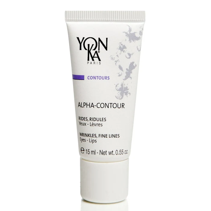 YonKa Alpha-Contour – Tester