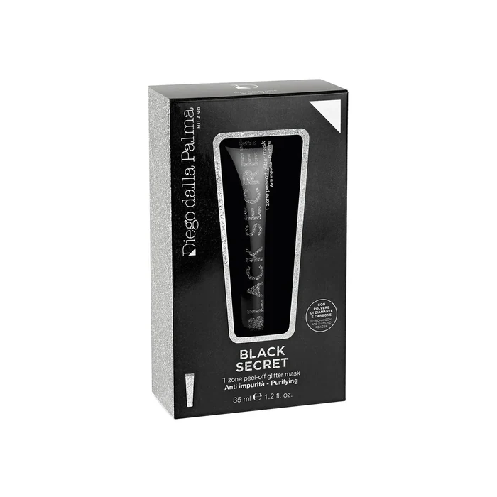 Diego Dalla Palma Black Secret