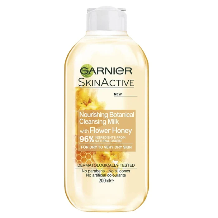 Garnier Skin Active - Nourishing Botanical