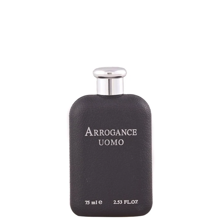 Arrogance Uomo