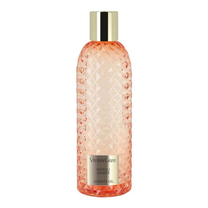 Vivian Gray Gemstone Neroli & Amber