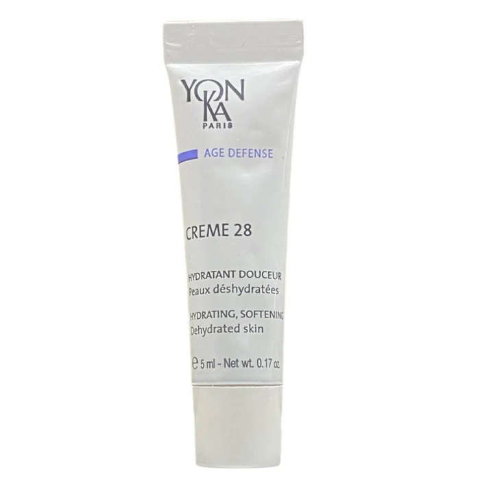 YonKa Age Defense Hydrating & Softening – Probe