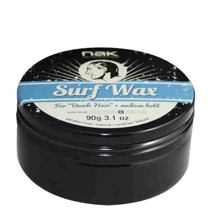 Nak Barber Surf