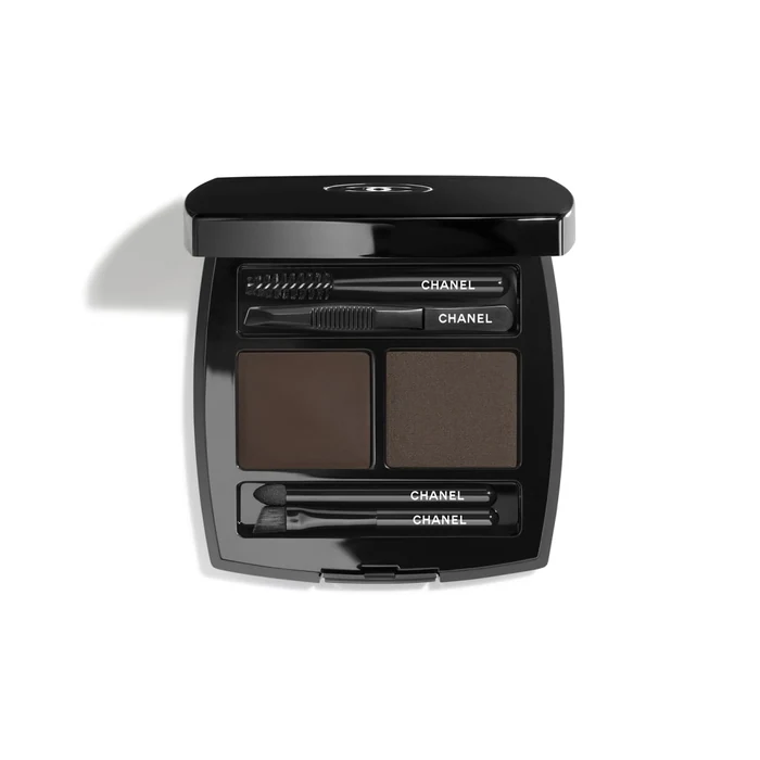 Chanel La Palette Sourcils 03 Dark