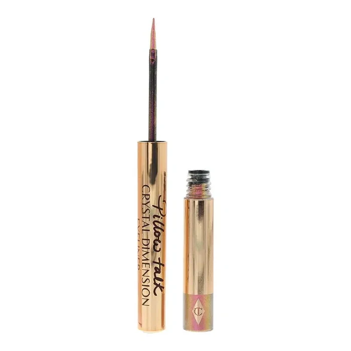 Charlotte Tilbury Crystal Dimension Pillow Talk