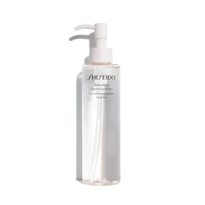 Shiseido Micellar Water – Tester