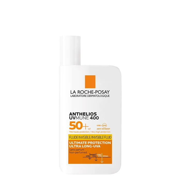 La Roche-Posay Anthelios UVMune 400