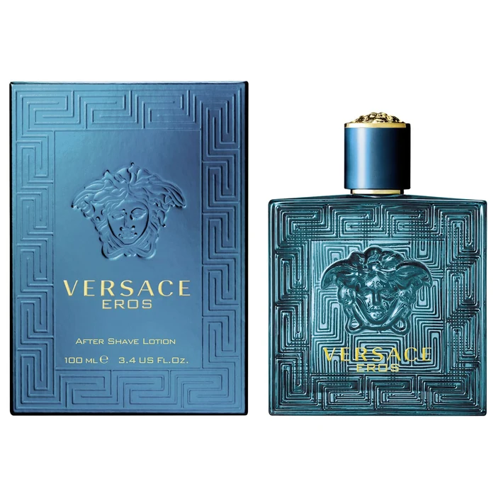 Versace Eros