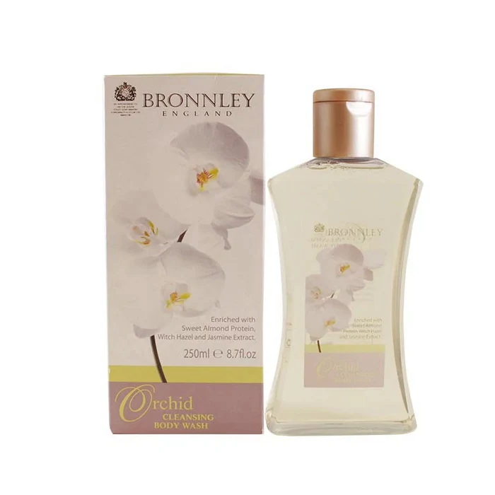 Bronnley Orchid