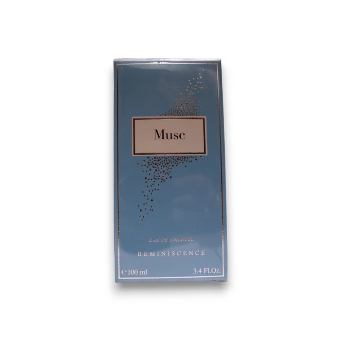 Reminiscence Les Classiques Collection - Musc