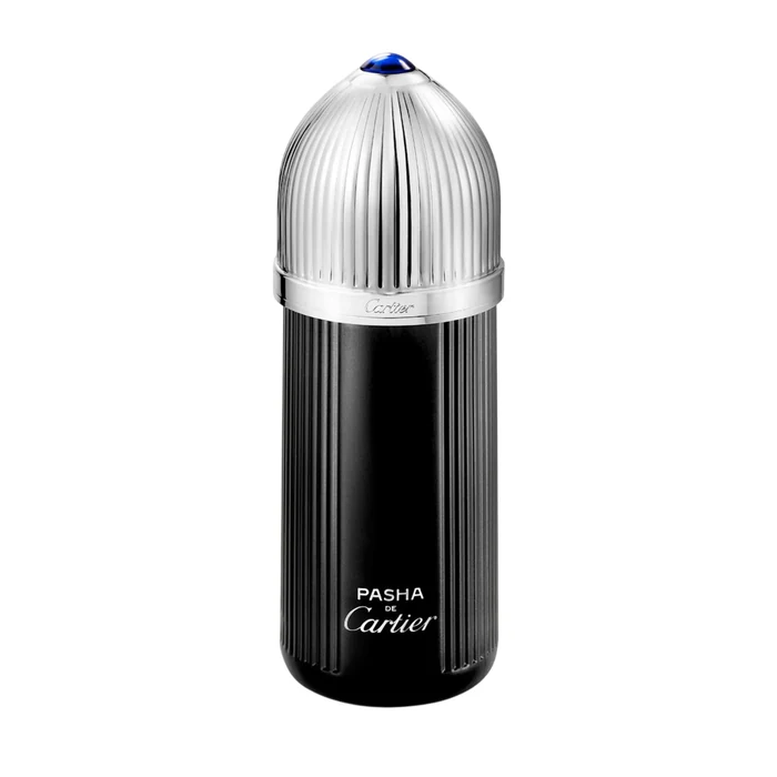 Cartier Pasha de Cartier Edition Noir