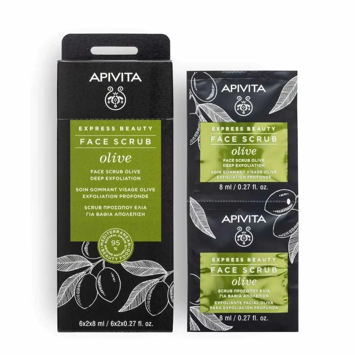 Apivita Olive