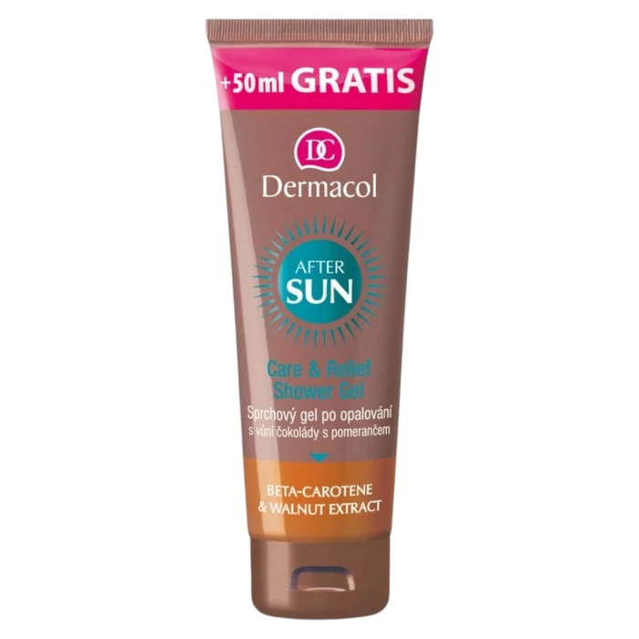 Dermacol After Sun – Tester