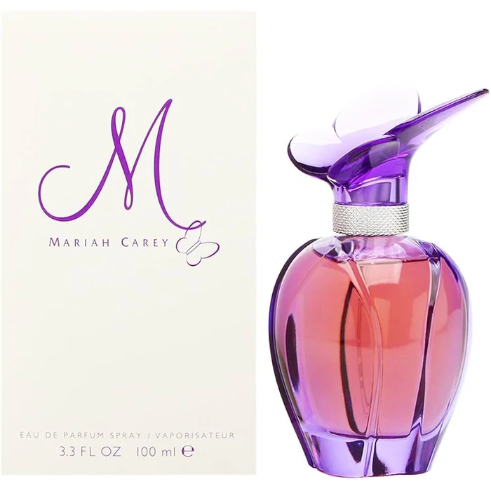 Mariah Carey M