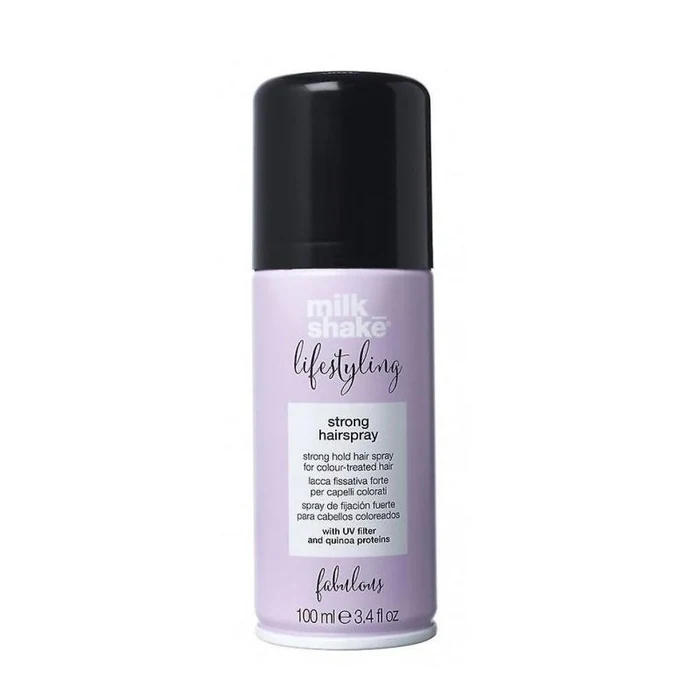 Milk_Shake Lifestyling UV Filter Strong Hold For Styling