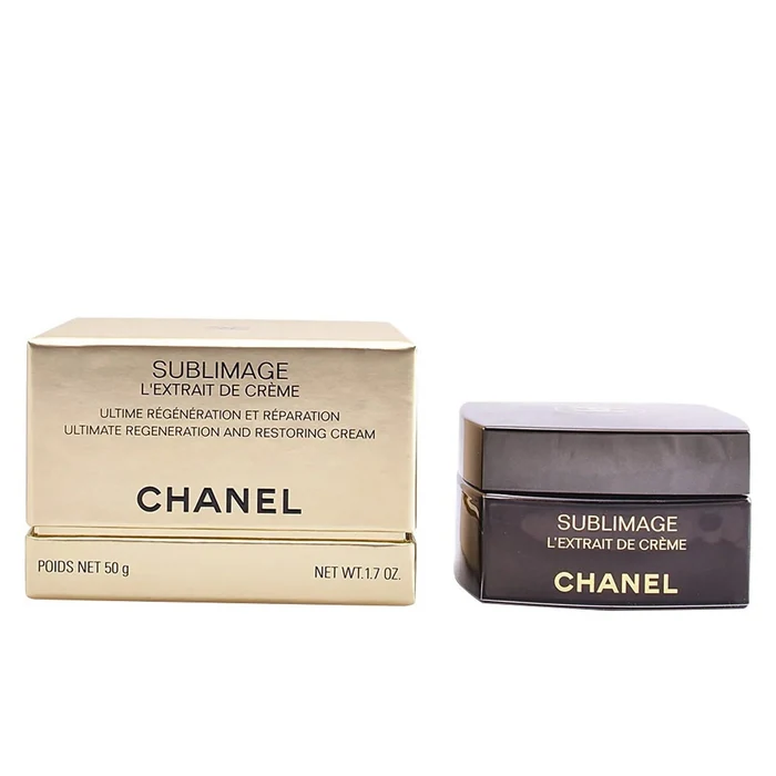 Chanel Sublimage L'Extrait
