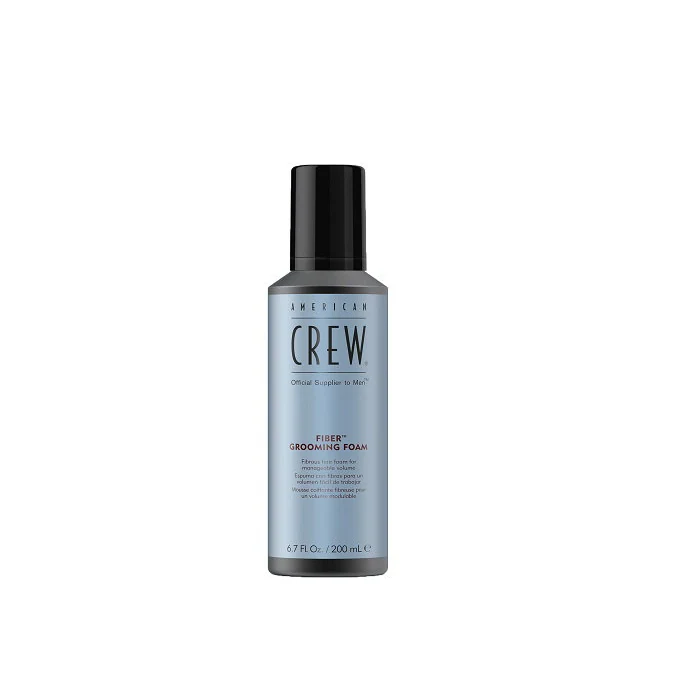 American Crew Fiber Grooming