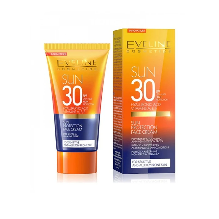 Eveline Sun Protect