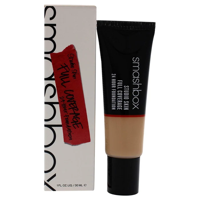 Smashbox Studio Skin 1.1 Fair-Light Neutral