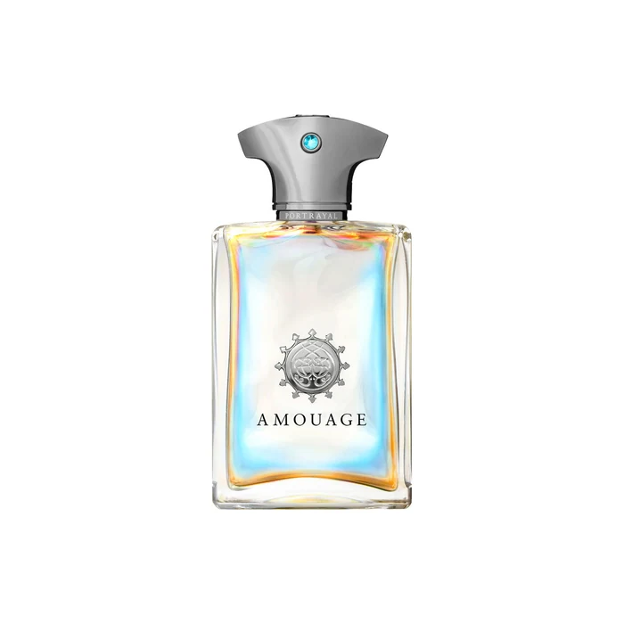 Amouage Portrayal