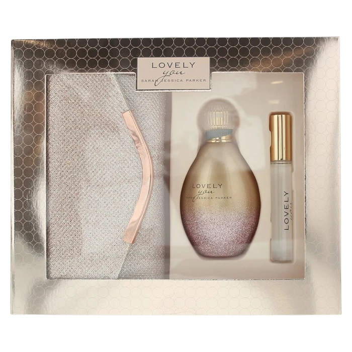 Sarah Jessica Parker Lovely You set