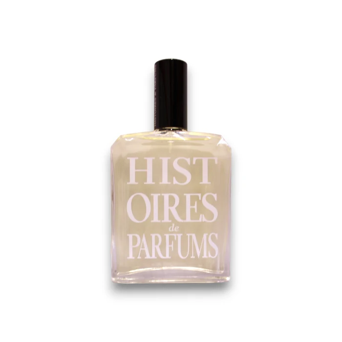 Histoires de Parfums 1472 La Divina Commedia – Tester