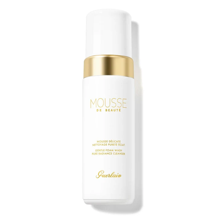 Guerlain Mousse de Beaute