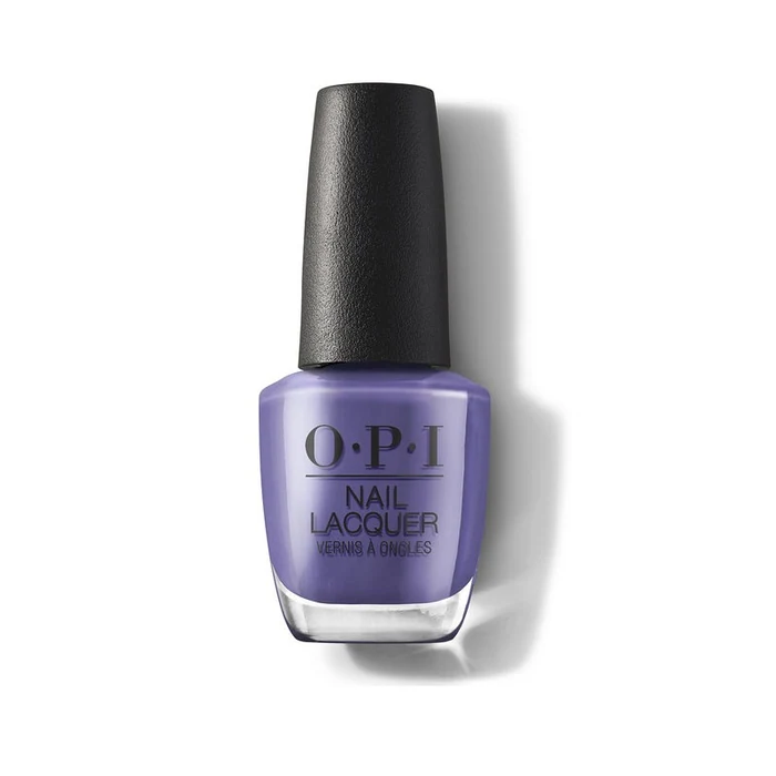 OPI Nail Lacquer HR N11 All Is Berry & Bright