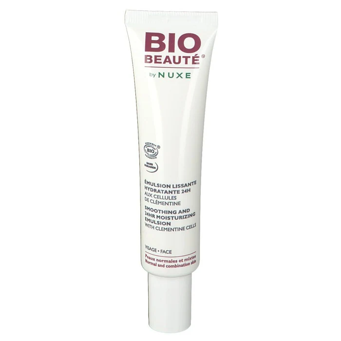 Bio Beaute by Nuxe Emulsion – Tester