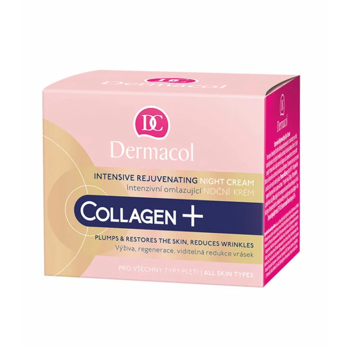 Dermacol Collagen +
