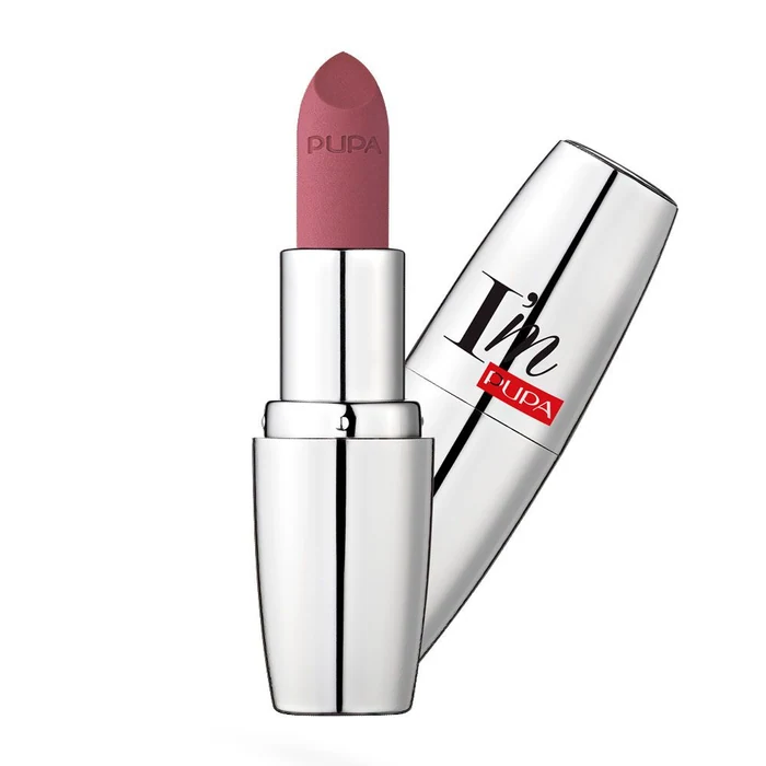 Pupa I'm Matt 031 Magenta Rose