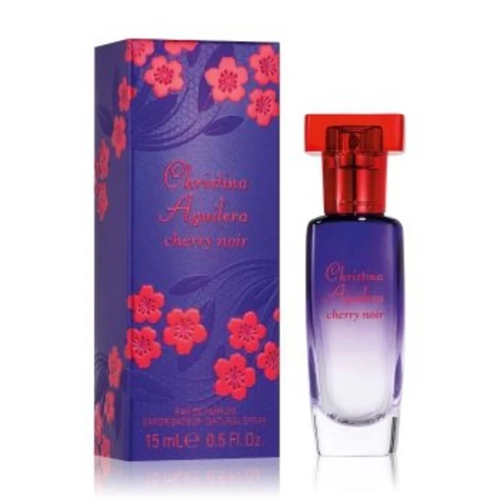 Christina Aguilera Cherry Noir – Miniatur