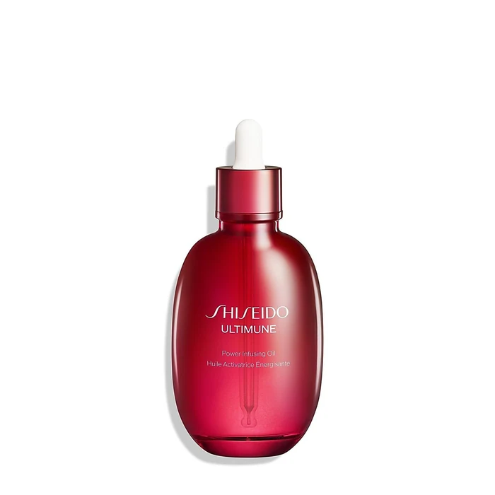 Shiseido Ultimune Power Infusing