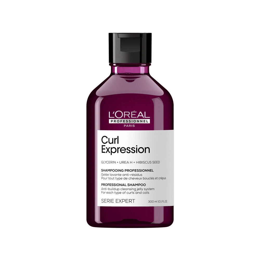 L´Oréal Professionnel Serie Expert Curl Expression