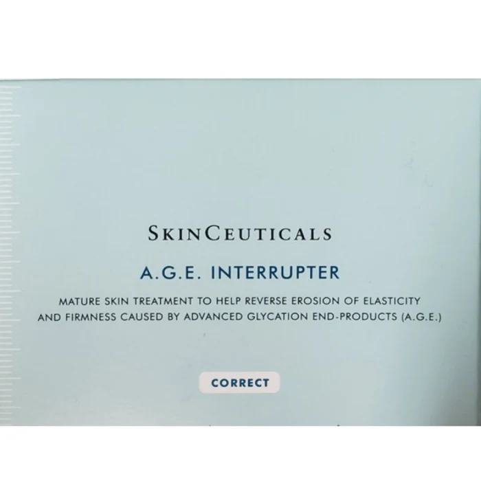 SkinCeuticals Age Interrupter