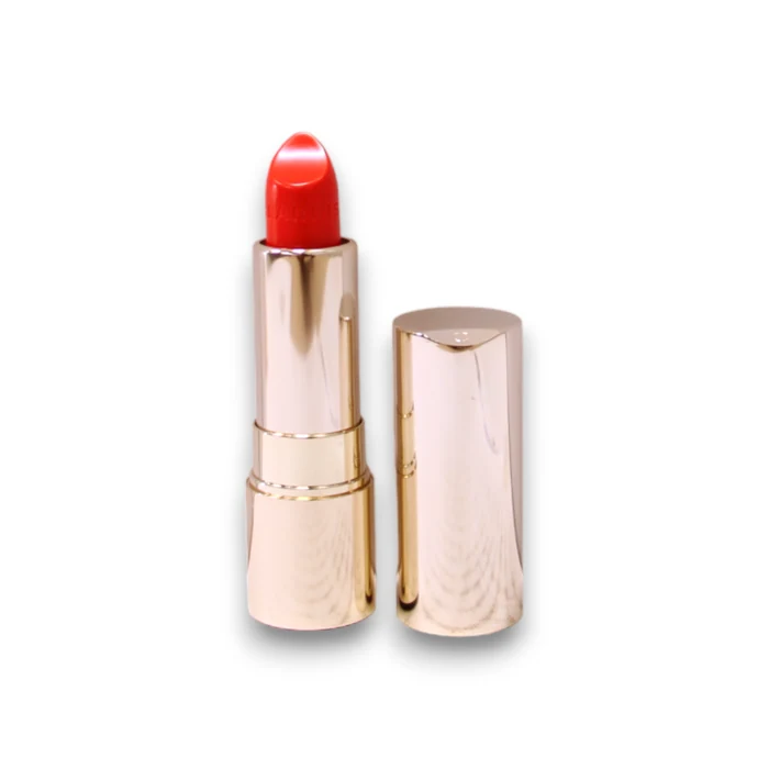 Clarins Joli Rouge 761S Orange Pop