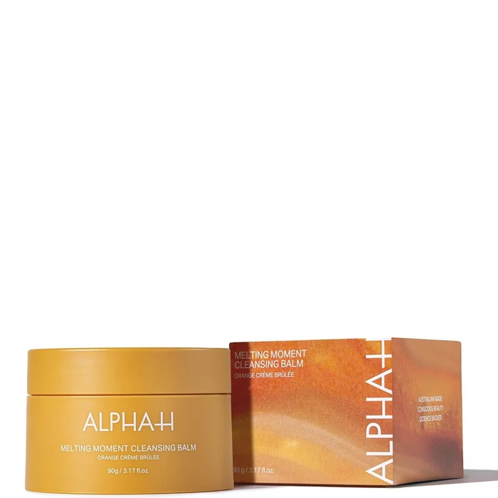 Alpha-H Melting Moment Soothing & Hydrating