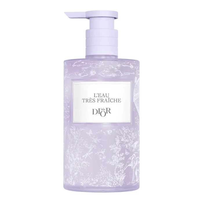 Dior L'Eau Tres Frache