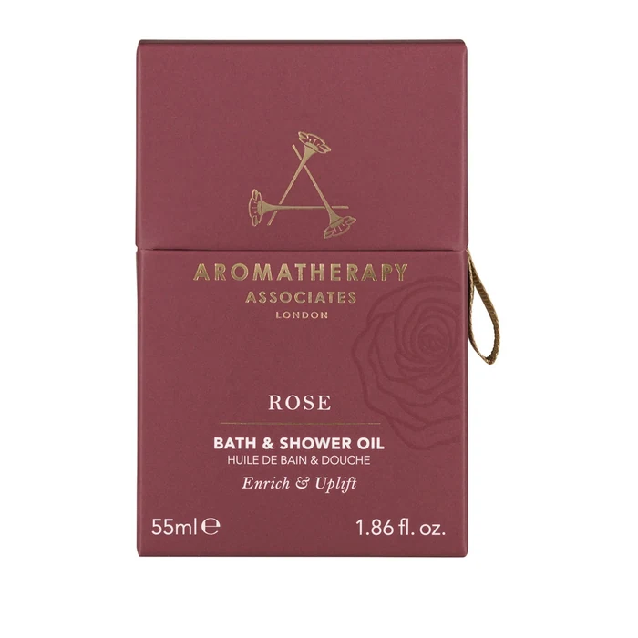 Aromatherapy Associates Rose