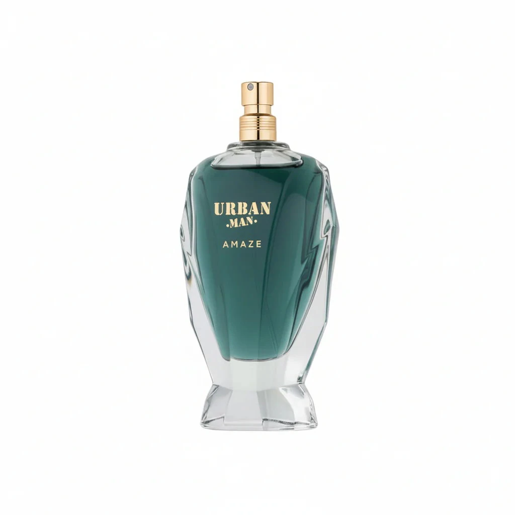 Fragrance World Urban Man Amaze