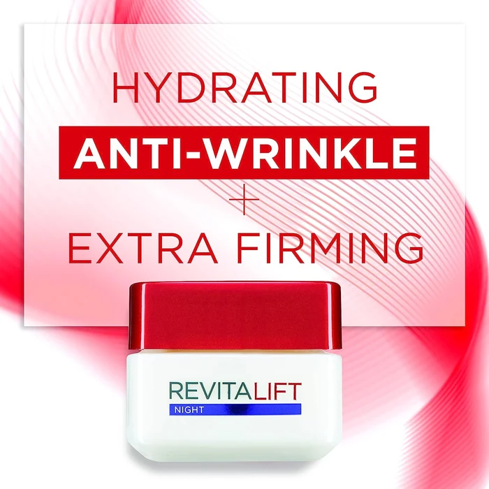 L´Oréal Paris Dermo-Expertise RevitaLift