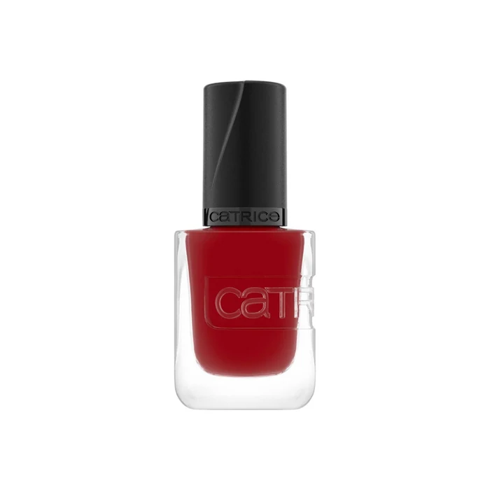 Catrice Gel Affair 043 Cranberry Jam