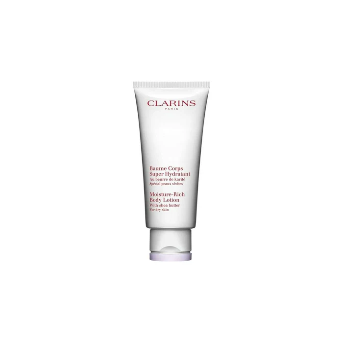 Clarins Moisture-Rich – Tester