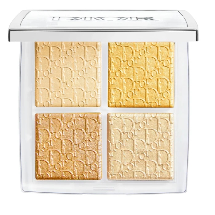 Dior Backstage Pure Gold