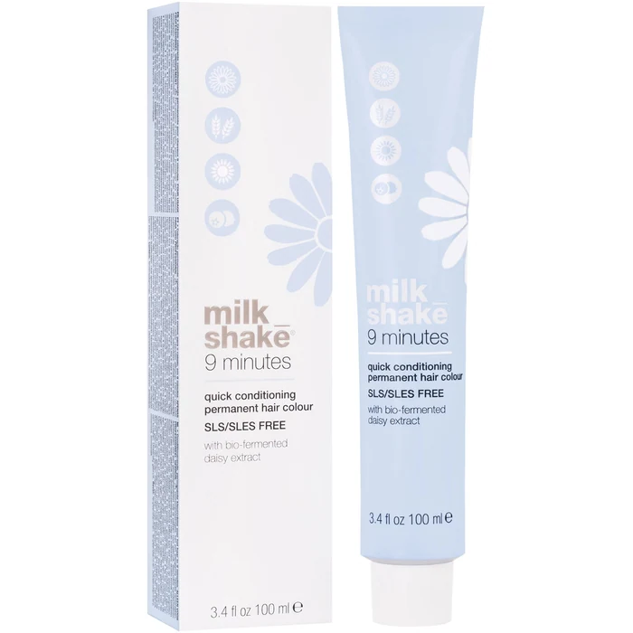 Milk_Shake 9 Minutes 9.1