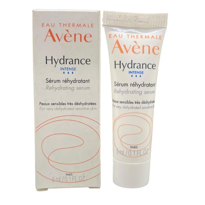 Avène Hydrance – Probe
