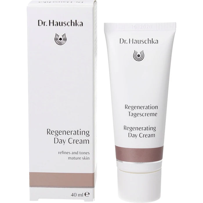 Dr. Hauschka Facial Care Regenerating