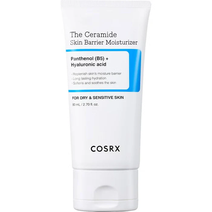 COSRX The Ceramide Skin Barrier Moisturizer