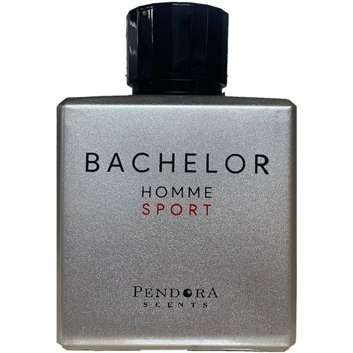 Pendora Scents Bachelor Homme Sport