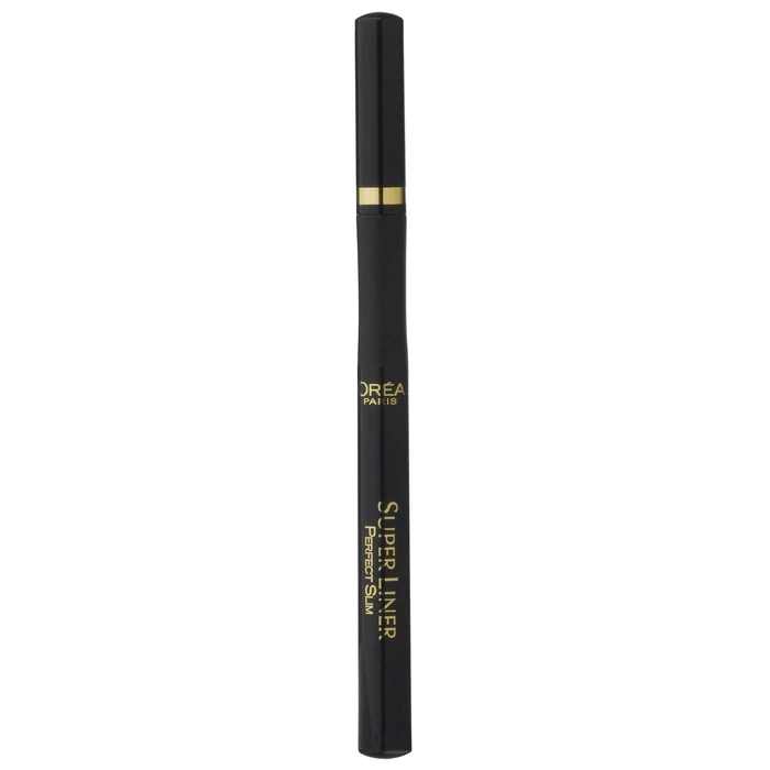 L´Oréal Paris SuperLiner Perfect Slim 01 Black
